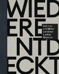 Cover-Bild zum Titel 'Wiederentdeckt & wiedervereint' von ''