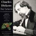 Cover-Bild zum Titel 'Der Behexte' von 'Charles Dickens'