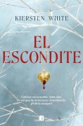 Cover-Bild zum Titel 'El Escondite / Hide' von 'Kiersten White'