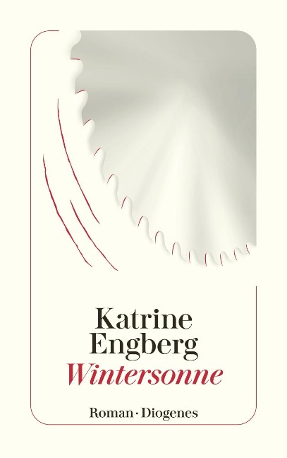 Wintersonne - Katrine Engberg