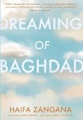 Cover-Bild zum Titel 'Dreaming of Baghdad' von 'Haifa Zangana'