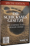 Die Schicksalsgesetze - Ein Vortrag von Ruediger Dahlke - 