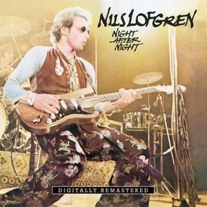 Night After Night - Nils Lofgren