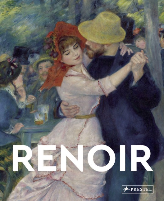 Renoir - Alexander Adams