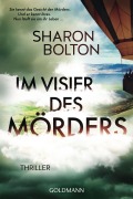 Cover-Bild zum Titel 'Im Visier des Mörders' von 'Sharon Bolton'