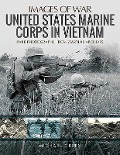 Cover-Bild zum Titel 'United States Marine Corps in Vietnam' von 'Michael Green'