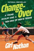Cover-Bild zum Titel 'Changeover' von 'Giri Nathan'