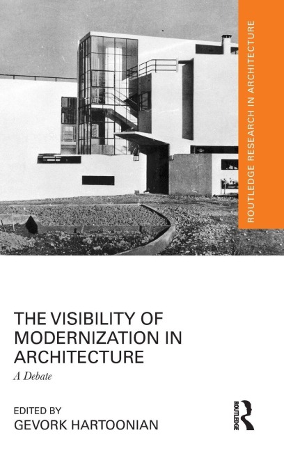 The Visibility of Modernization in Architecture - 