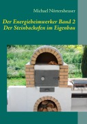 Cover-Bild zum Titel 'Der Energieheimwerker Band 2' von 'Michael Nörtersheuser'
