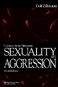 Cover-Bild zum Titel 'Connections Between Sexuality and Aggression' von 'Dolf Zillmann'