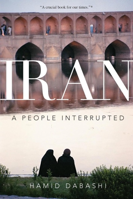 Iran - Hamid Dabashi