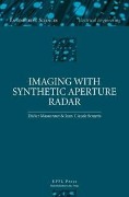 Cover-Bild zum Titel 'Imaging with Synthetic Aperture Radar' von 'Didier Massonnet, Jean-Claude Souyris'