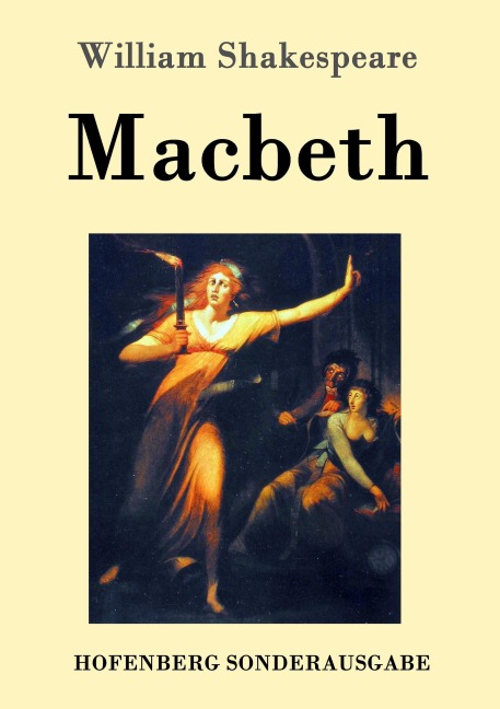 Macbeth - William Shakespeare