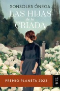 Cover-Bild zum Titel 'Las hijas de la criada' von 'Sonsoles Onega'