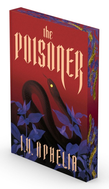 The Poisoner - I. V. Ophelia