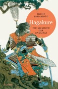 Hagakure - J¿ch¿ Yamamoto