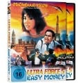 Cover-Bild zum Titel 'Ultra Force 5: Easy Money' von 'Kwong-Kim Yip, Chi-hoi Pang, Ka-Fai Wai, Siu-Lam Tang, Yip Fat Tsang'