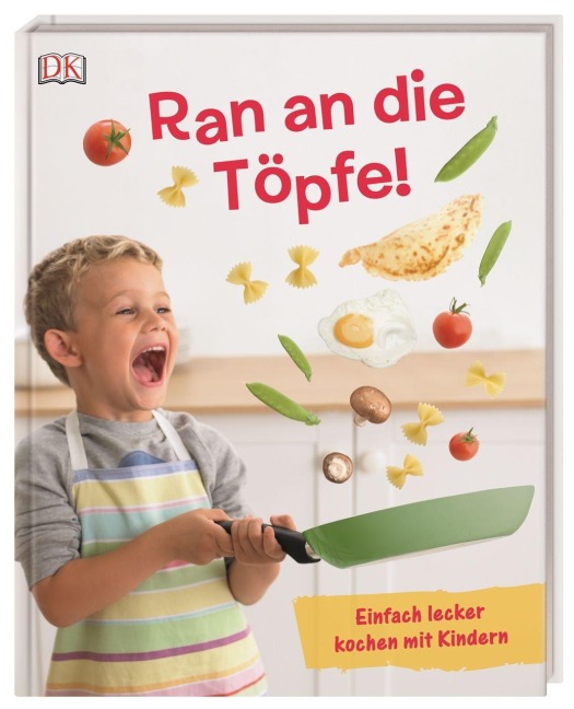 Ran an die Töpfe! - 