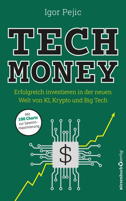 Tech Money - Igor Pejic