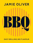Cover-Bild zum Titel 'BBQ' von 'Jamie Oliver'