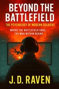 Cover-Bild zum Titel 'Beyond the Battlefield' von 'J. D. Raven'