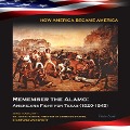 Cover-Bild zum Titel 'Remember the Alamo: Americans Fight for Texas (1820-1845)' von 'Victor South'