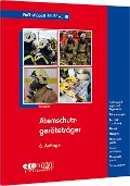 Cover-Bild zum Titel 'Atemschutzgeräteträger' von 'Hans Kemper'