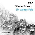 Ein weites Feld - Günter Grass