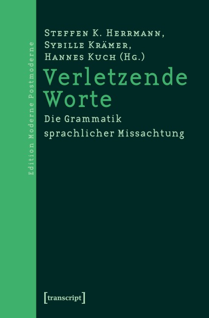 Verletzende Worte - 