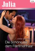 Cover-Bild zum Titel 'Die Schöne mit dem Flammenhaar' von 'Lynne Graham'