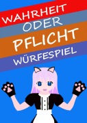Cover-Bild zum Titel 'Wahrheit oder Pflicht | Würfelspiel' von 'Daniel Chmiel'