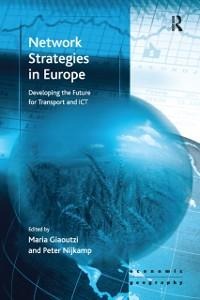 Network Strategies in Europe - Maria Giaoutzi