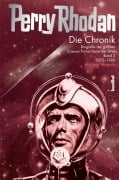 Die Perry Rhodan Chronik 02 - Michael Nagula