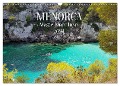 MENORCA Magie einer Insel (Wandkalender 2024 DIN A3 quer), CALVENDO Monatskalender - Petra Maria Kessler