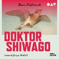 Cover-Bild zum Titel 'Doktor Shiwago' von 'Boris Leonidovi¿ Pasternak'