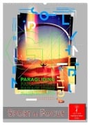 Cover-Bild zum Titel 'Sport im Focus (Wandkalender 2026 DIN A2 hoch), CALVENDO Monatskalender' von 'Peter Roder'