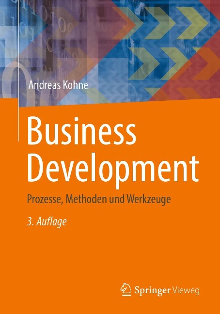 Business Development - Andreas Kohne