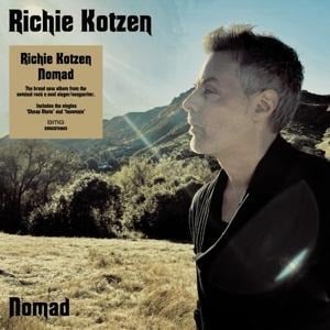 Nomad - Richie Kotzen