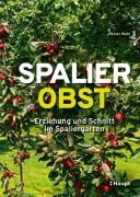 Cover-Bild zum Titel 'Spalierobst' von 'Reiner Wahl'
