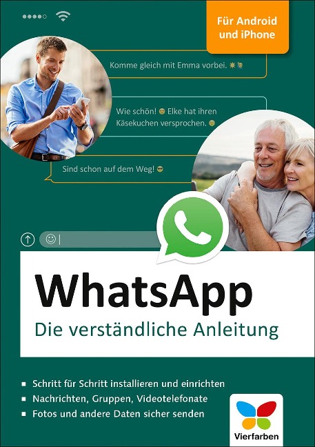 WhatsApp - Mareile Heiting