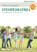 Cover-Bild zum Titel 'Fitopediatria. Manuale pratico per medici e farmacisti' von 'Enrica Campanini'