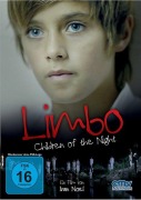 Cover-Bild zum Titel 'Limbo - Children of the Night' von 'Iván Noel, Iván Noel'