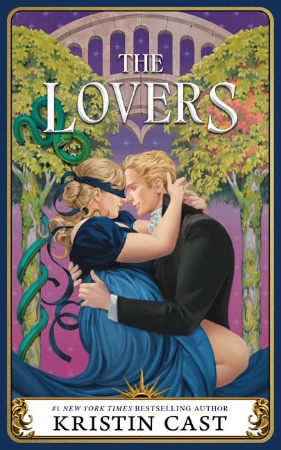 The Lovers - Kristin Cast