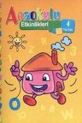 Cover-Bild zum Titel 'Anaokulu Etkinlikleri Sari' von 'Kolektif'