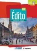 Cover-Bild zum Titel 'Edito 2e edition' von ''