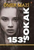 Cover-Bild zum Titel '153.Sokak' von 'Ömer Mazi'