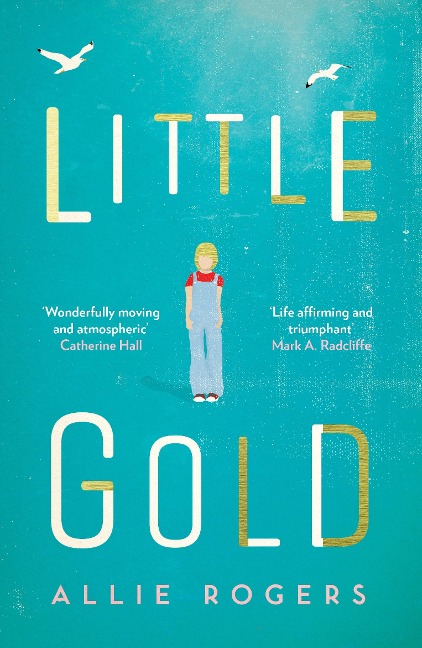 Little Gold - Allie Rogers