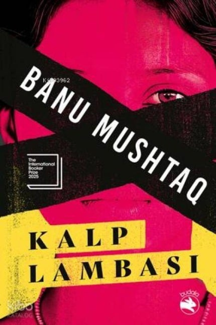 Kalp Lambasi - Banu Mushtaq