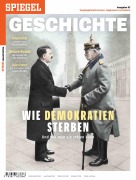 Cover-Bild zum Titel 'Wie Demokratien sterben' von ''
