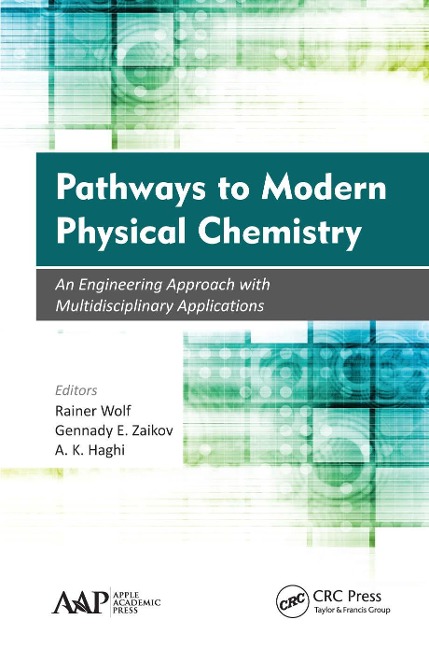 Pathways to Modern Physical Chemistry - 